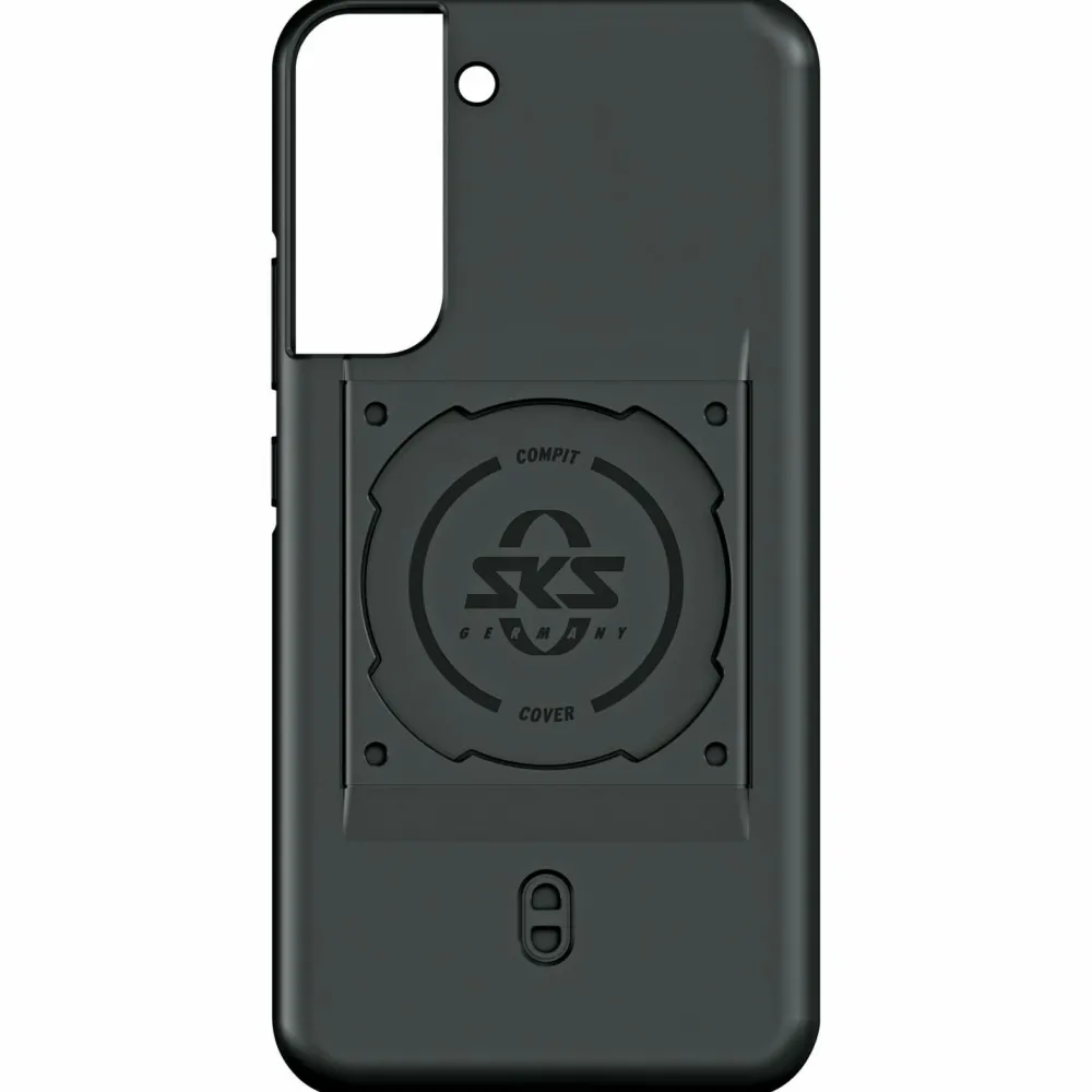SKS - Compit Cover Samsung Galaxy S22+ Hot