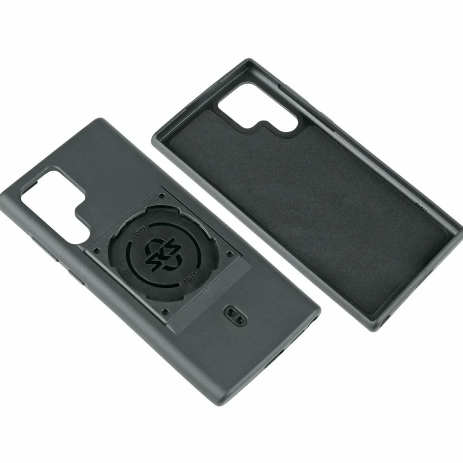 SKS Fahrradcomputer|Fahrradcomputer-- Compit Cover Samsung Galaxy S22 Ultra