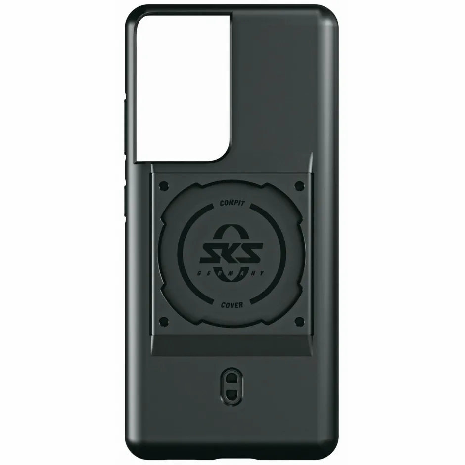 SKS - Compit Cover Samsung S21 Ultra 5G