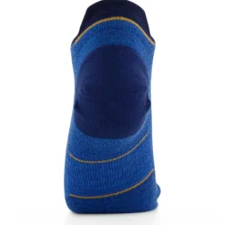 Smartwool Fitnessschuhe|Merinosocken-- Run Zero Cushion Low Ankle - Laufsocken
