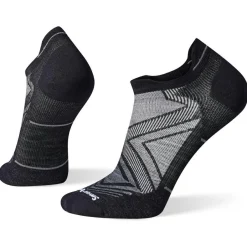 Smartwool Fitnessschuhe|Merinosocken-- Run Zero Cushion Low Ankle - Laufsocken