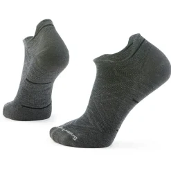 Smartwool Fitnessschuhe|Merinosocken-- Run Zero Cushion Low Ankle - Laufsocken