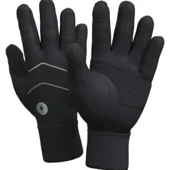Smartwool - Active Fleece Insulated Glove - Handschuhe Black Hot