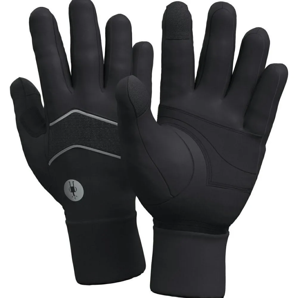 Smartwool - Active Fleece Insulated Glove - Handschuhe Black Hot