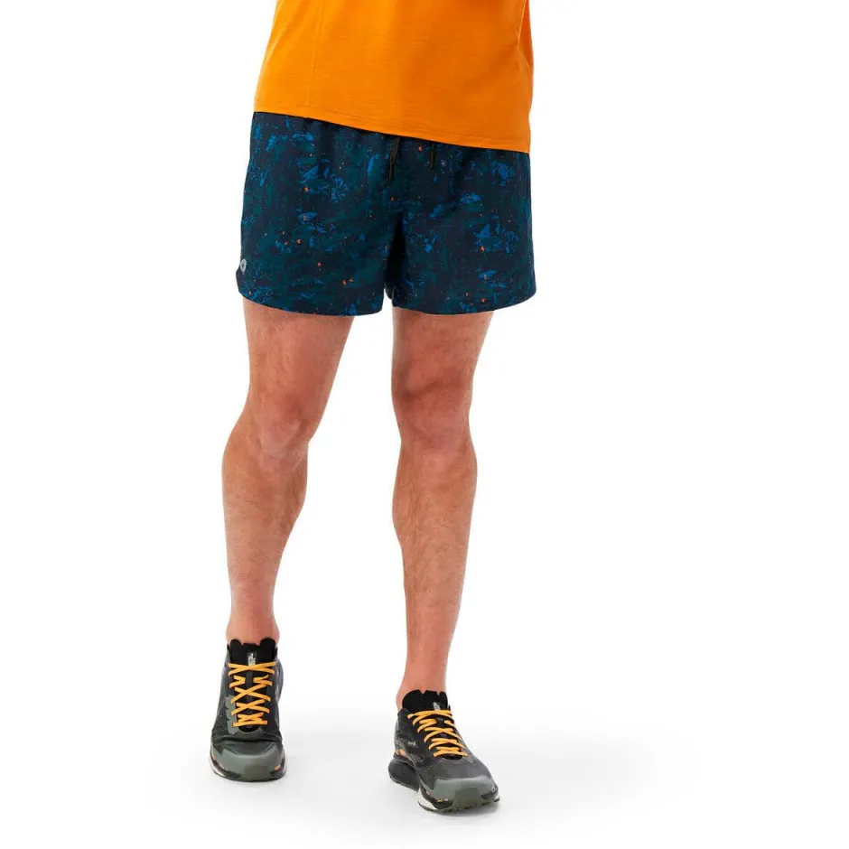 Smartwool Wanderbekleidung|Hosen-- Active Lined 5'' Short - Shorts