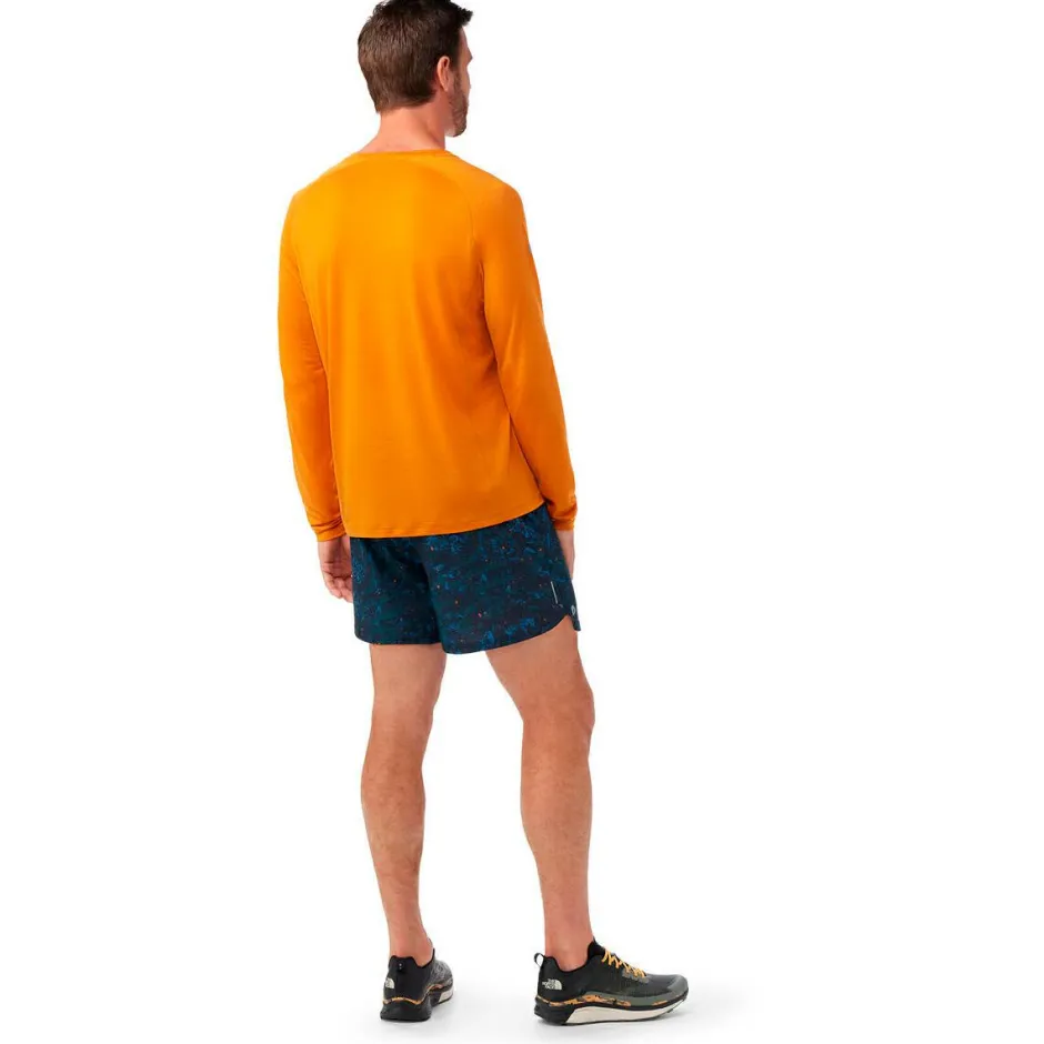 Smartwool Wanderbekleidung|Hosen-- Active Lined 5'' Short - Shorts