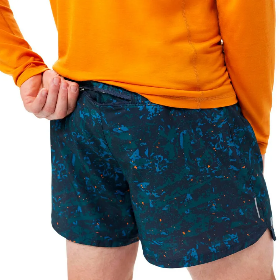Smartwool Wanderbekleidung|Hosen-- Active Lined 5'' Short - Shorts