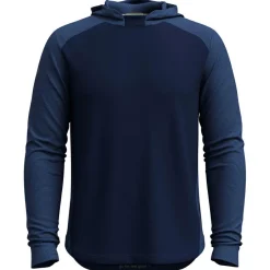 Smartwool - Active eh Hoodie - erinohirt