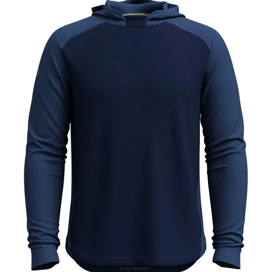 Smartwool - Active eh Hoodie - erinohirt