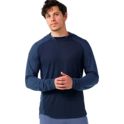 Smartwool - Active eh Hoodie - erinohirt
