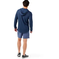 Smartwool - Active eh Hoodie - erinohirt