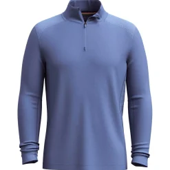Smartwool Wanderbekleidung|Shirts, Hemden & Longsleeves-- Active 1/4 Zip - Merinoshirt