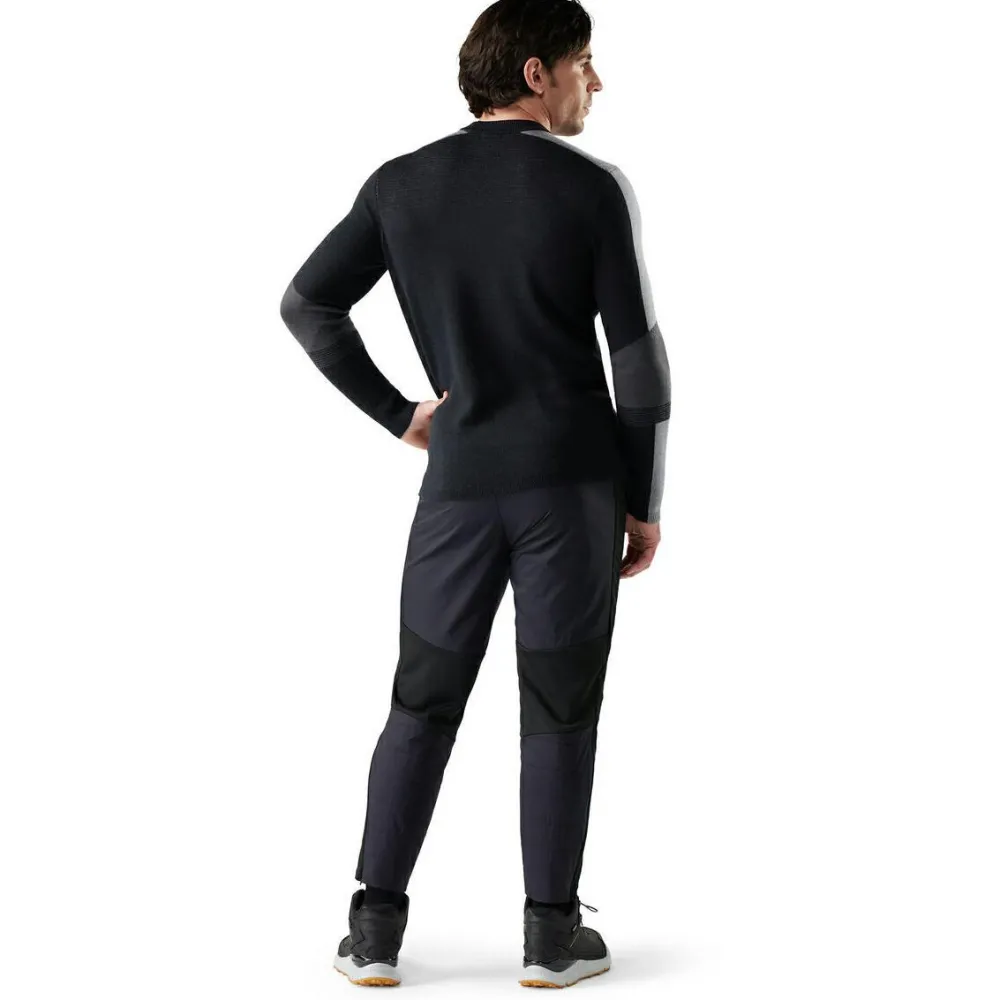 - Apine Crew weater - erinounterwäche < Smartwool Clearance