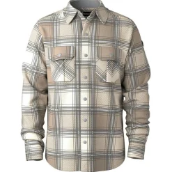 - Anchor ine hirt Jacket - Hed < Smartwool Hot