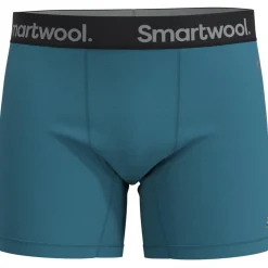 Smartwool - Boxer Brief Boxed - Merinounterwäsche New