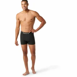 Smartwool - Boxer Brief Boxed - Merinounterwäsche New