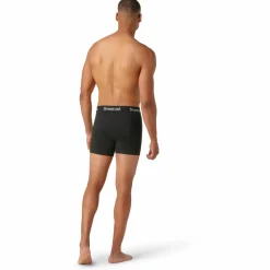 Smartwool - Boxer Brief Boxed - Merinounterwäsche New
