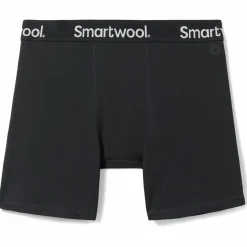 Smartwool - Boxer Brief Boxed - Merinounterwäsche New
