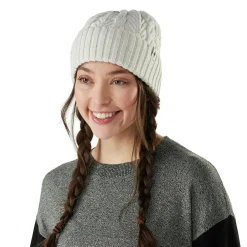 - Cable Knit Beanie - Mütze < Smartwool Best