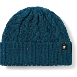 - Cable Knit Beanie - Mütze < Smartwool Best