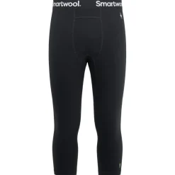 Smartwool - Classic All-Season Merino BL 3/4 Bottom Boxed - Merinounterwäsche Black Online