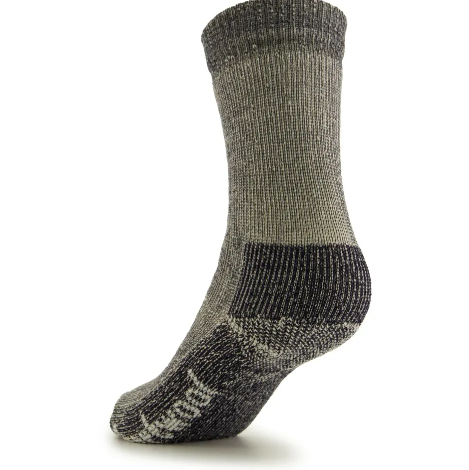Smartwool - Caic Hike Extra Cuhion Crew - Wanderocken