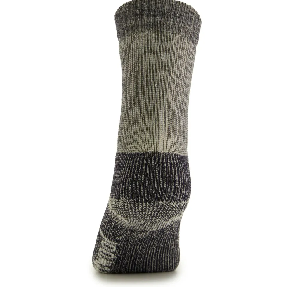 Smartwool - Caic Hike Extra Cuhion Crew - Wanderocken