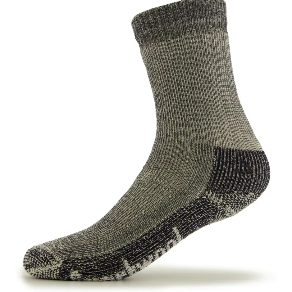 Smartwool - Caic Hike Extra Cuhion Crew - Wanderocken