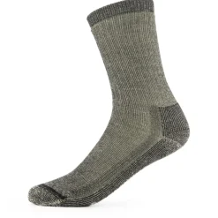 - Caic Hike Fu Cuhion Crew - Wanderocken < Smartwool