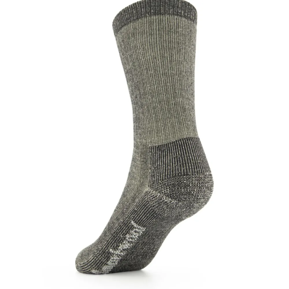 - Caic Hike Fu Cuhion Crew - Wanderocken < Smartwool