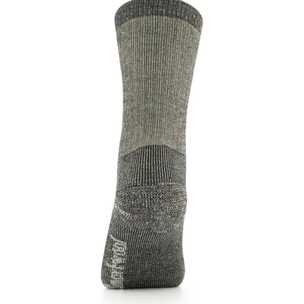 - Caic Hike Fu Cuhion Crew - Wanderocken < Smartwool