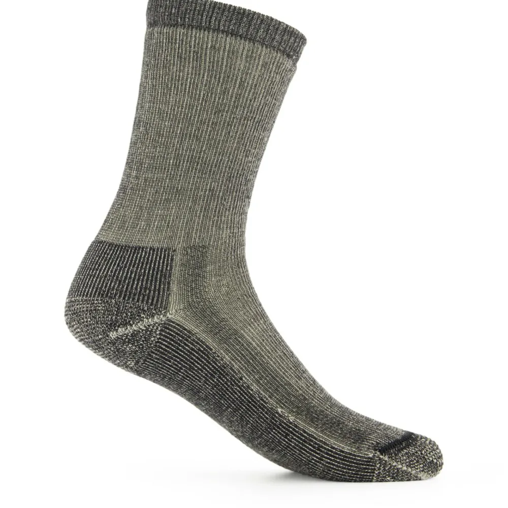 - Caic Hike Fu Cuhion Crew - Wanderocken < Smartwool