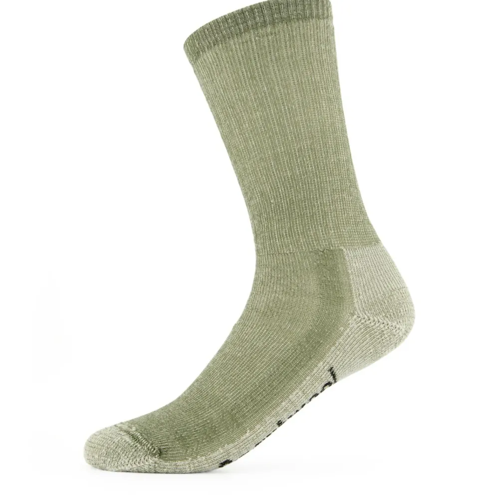 - Caic Hike Fu Cuhion Crew - Wanderocken < Smartwool