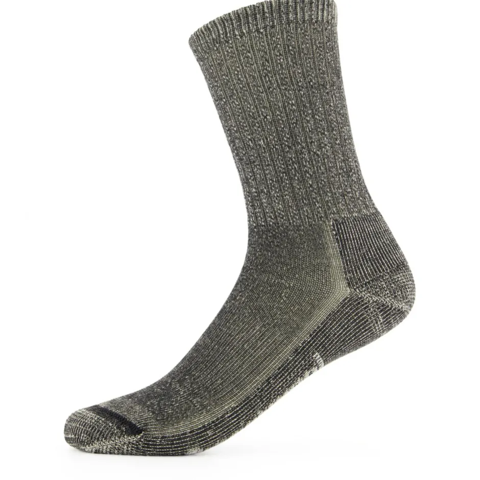 Smartwool - Caic Hike ight Cuhion Crew - Wanderocken