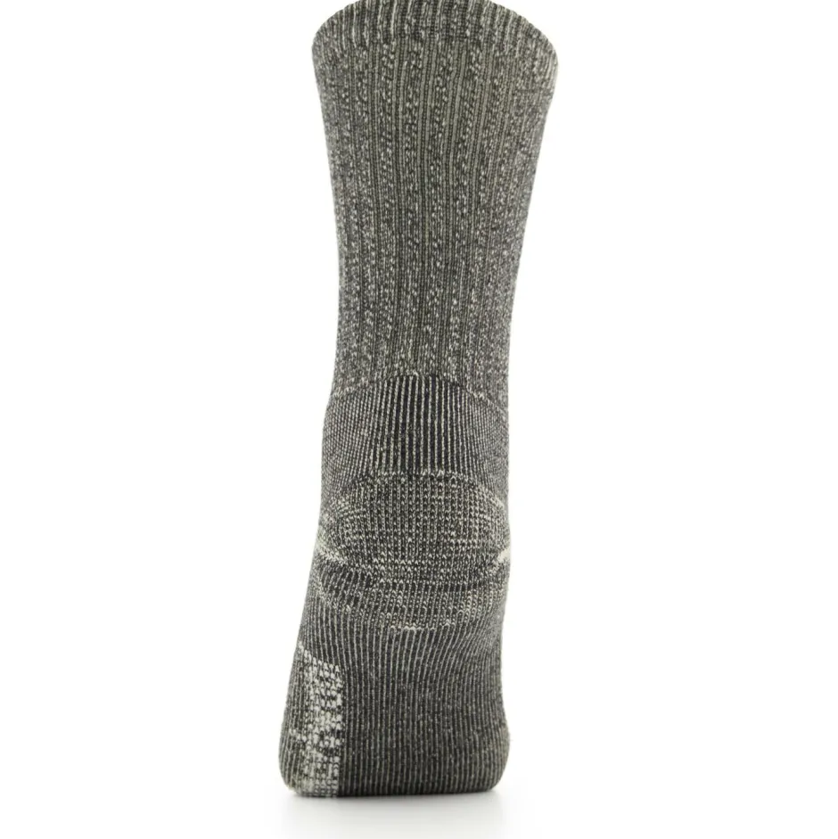 Smartwool - Caic Hike ight Cuhion Crew - Wanderocken