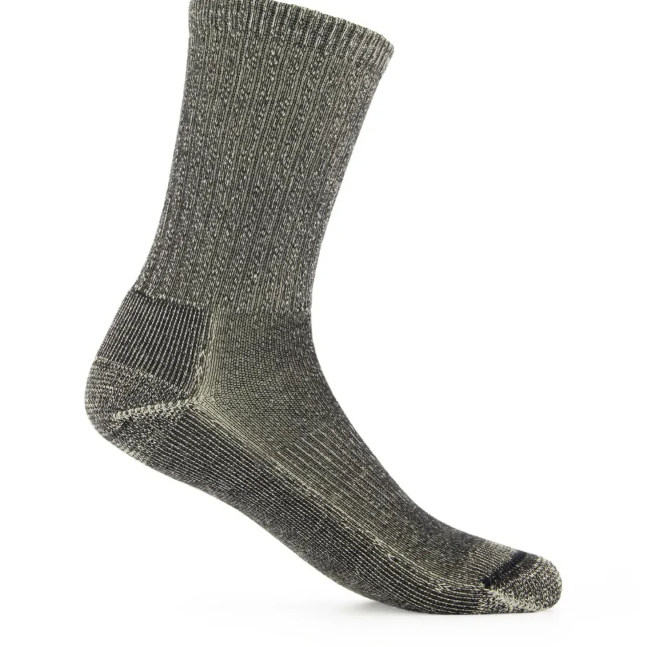 Smartwool - Caic Hike ight Cuhion Crew - Wanderocken