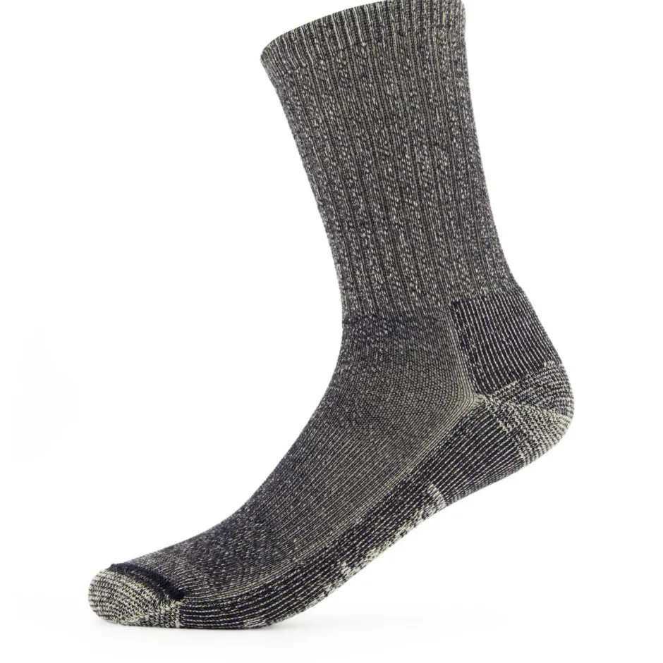 Smartwool - Caic Hike ight Cuhion Crew - Wanderocken
