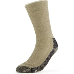 Smartwool - Caic ountaineer axiu Cuhion Crew - Wanderocken