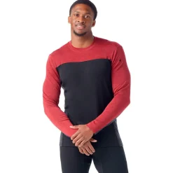- Caic Thera erino B Coorbock Crew Boxed - erinounterwäche < Smartwool Clearance
