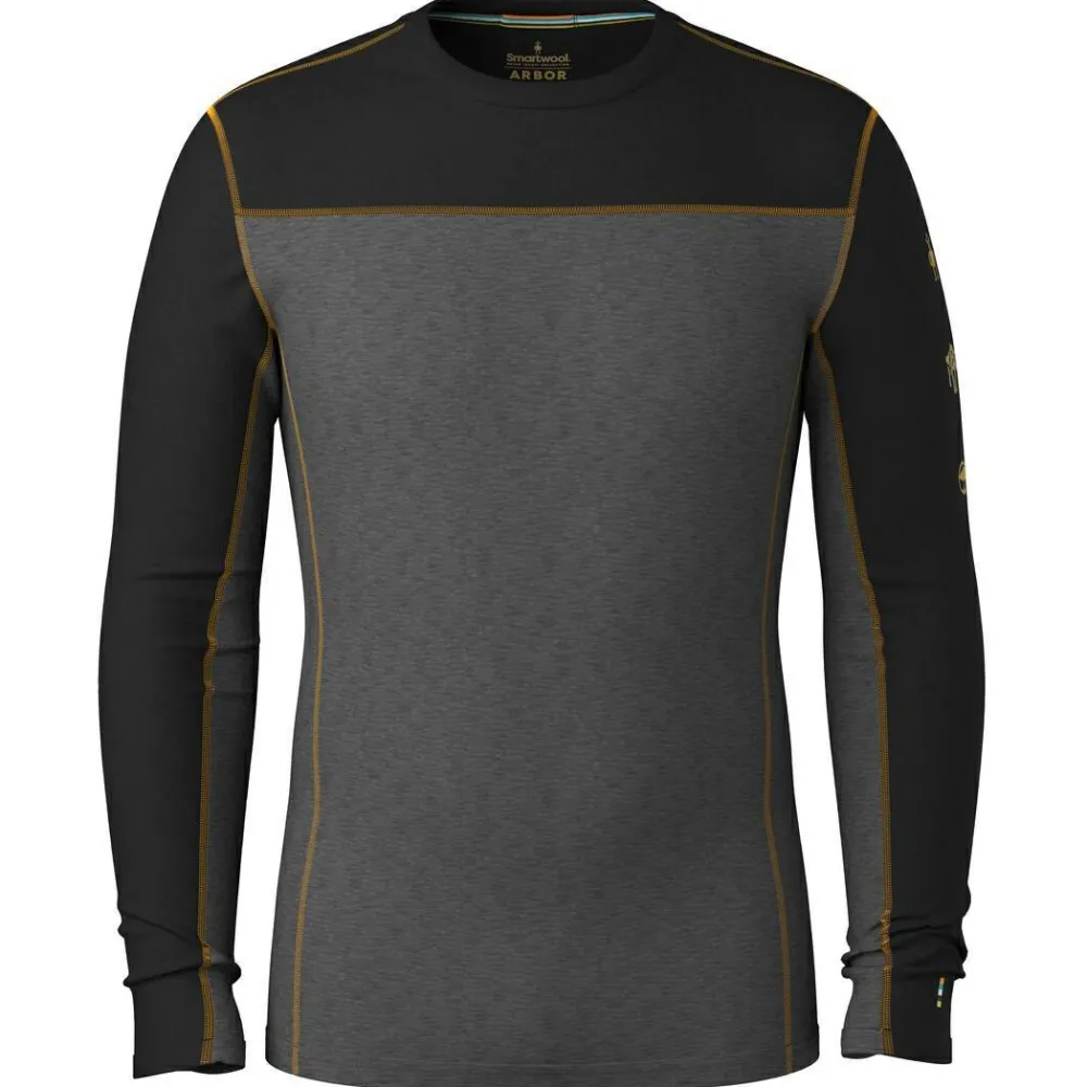 - Caic Thera erino B Coorbock Crew Boxed - erinounterwäche < Smartwool Clearance