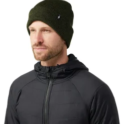 Smartwool Kopfbedeckungen|Alltagsbekleidung-- Cozy Cabin Hat - Mütze