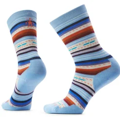 Smartwool Merinosocken|Socken-- Everyday Margarita Crew - Multifunktionssocken