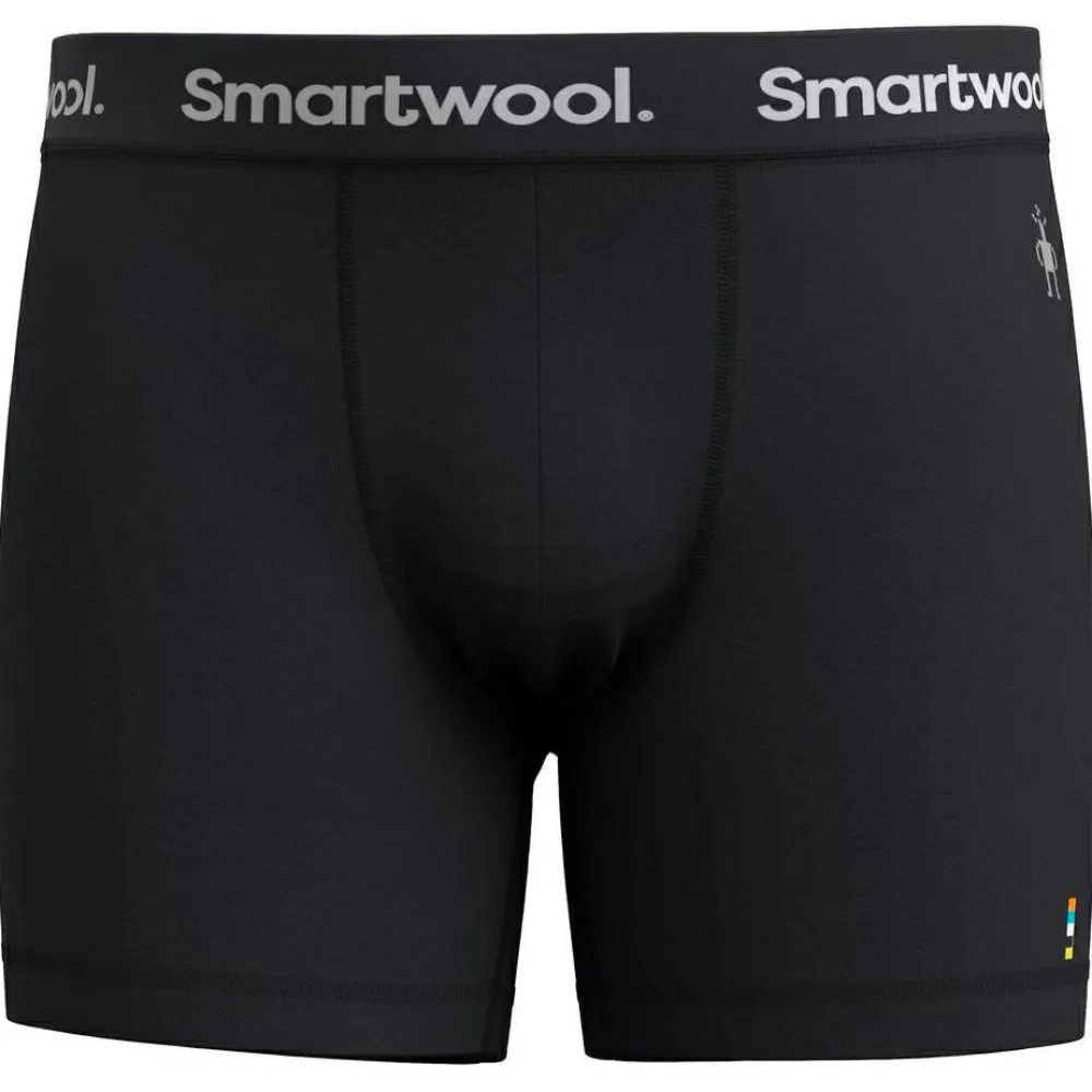 - Everyday erino Boxer Brief Boxed - erinounterwäche < Smartwool Hot