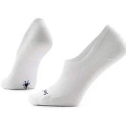 Smartwool - Everyday No Show - Multifunktionssocken White Hot