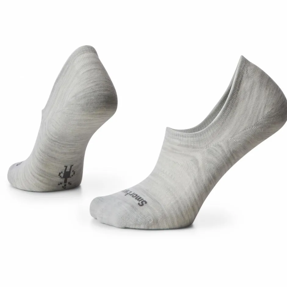 Smartwool Merinosocken|Socken-- Everyday No Show Socks - Multifunktionssocken