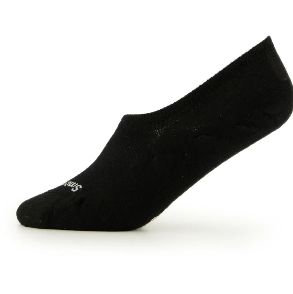 Smartwool Merinosocken|Socken-- Everyday No Show Socks - Multifunktionssocken