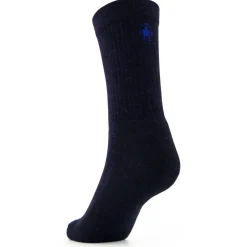 Smartwool - Everyday Solid Rib Crww - Multifunktionssocken Discount