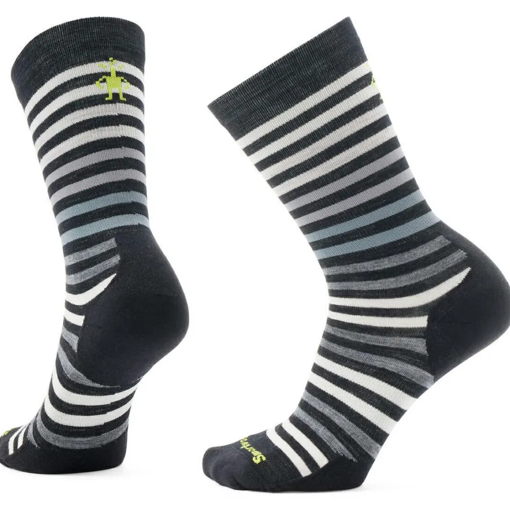 Smartwool - Everyday Spruce Street Crew - Multifunktionssocken Online
