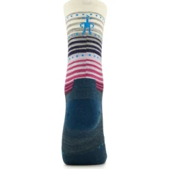 Smartwool - Everyday Stitch Stripe Crew - Multifunktionssocken Best