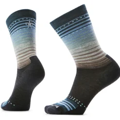 Smartwool - Everyday Stitch Stripe Crew - Multifunktionssocken Best